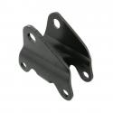 SUPPORT FIXATION AMORTISSEUR ARRIERE ORIGINE PIAGGIO 125 FLY 2012+2015 -668284-