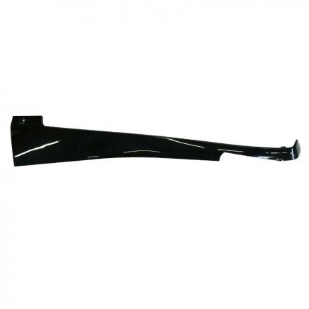 90951 SPOILER DROIT ORIGINE PIAGGIO 50-125 FLY 2012+ NOIR 79-A -67308000ND- p2r catégorie | Fp-moto.com garage moto albi ate
