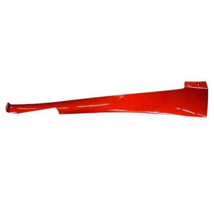 90945 SPOILER GAUCHE ORIGINE PIAGGIO 50-125 FLY 2012+ ROUGE 854-A -67307740XR- p2r catégorie | Fp-moto.com garage moto albi 