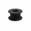 CAOUTCHOUC SILENTBLOC ECHAPPEMENT ORIGINE MOTO GUZZI COMMUN A LA GAMME 2008- -GU14103400-