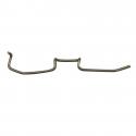 RESSORT PLAQUETTES AVANT PIAGGIO PORTER 1992+2009 -4774887501000