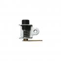 BOUTON-INTERRUPTEUR-CONTACTEUR DE FREIN A MAIN ORIGINE PIAGGIO PORTER, CARGO 2010- -8438087206000-
