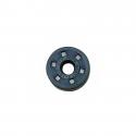 JOINT SPI (6x19x7) PIGNON KM ORIGINE PIAGGIO TRIPORTEUR APE CALESSINO 2013+, CLASSIC 2014+, 50 2T 1980+, TM 703 ESSENCE -1A02342