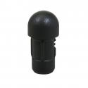 BOUCHON DE GUIDON ORIGNE PIAGGIO 50 DNA 2005-2006-STALKER NAKED 2008 -970341-