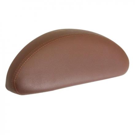 105976 DOSSERET DE TOP CASE MARRON ORIGINE PIAGGIO TOP CASE 48LT MP3 BUSINESS 2014- -6224750DMM- p2r catégorie | Fp-moto.com