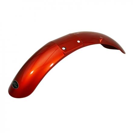 99152 GARDE BOUE AVANT MOTO-GUZZI V7 STONE, SPECIAL 2012+2013 ROUGE IBIS -88635200XR7- p2r catégorie | Fp-moto.com garage mo