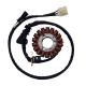 81823 STATOR MAXISCOOTER ORIGINE PIAGGIO 350 MP3 2018+, 350 BEVERLY 2012+, 350 X10 2012+ -58281R- p2r catégorie | Fp-moto.co