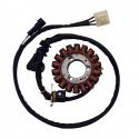 STATOR MAXISCOOTER ORIGINE PIAGGIO 350 MP3 2018+, 350 BEVERLY 2012+, 350 X10 2012+ -58281R-