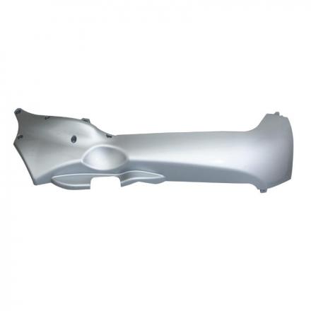 89106 SPOILER DROIT ORIGINE PIAGGIO 125-250-300-400-500 MP3 2014- GRIS 738-A -65614200F2- p2r catégorie | Fp-moto.com garage