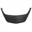 GARNITURE DE FACE AVANT INFERIEURE ORIGINE PIAGGIO 125-250-300-400-500 MP3 2014- -655797000C-