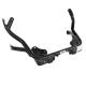 88978 SUPPORT CHASSIS ARRIERE ORIGINE PIAGGIO 125-250-300-400-500 MP3 2014- -6558035- p2r catégorie | Fp-moto.com garage mot