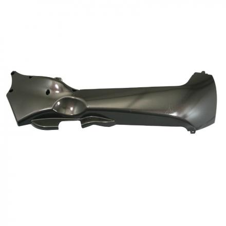 89111 SPOILER DROIT ORIGINE PIAGGIO 125-250-300-400-500 MP3 2014- MARRON 120-A -65614200M8- p2r catégorie | Fp-moto.com gara