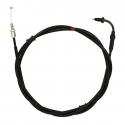 CABLE-COMMANDE-TRANSMISSION OUVERTURE DE GAZ ORIGINE PIAGGIO 350 BEVERLY 2013+ -666643-