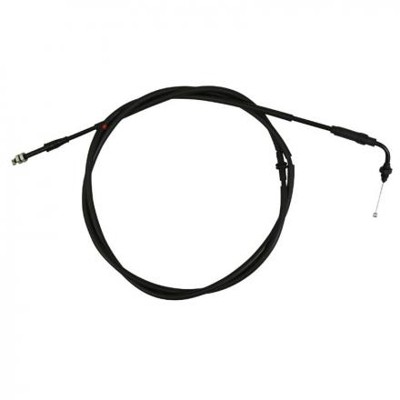 90097 CABLE-COMMANDE-TRANSMISSION OUVERTURE DE GAZ ORIGINE PIAGGIO 125-300 YOURBAN -666755- p2r catégorie | Fp-moto.com gara