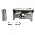 PISTON (CAT-2) ORIGINE PIAGGIO 500 MP3 2016+2018 -1A0018350B-