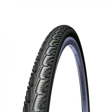 152969 PNEU CITY 650 X 40B RUBENA-MITAS HOOK NOIR TR (26 x 1 1-2) (40-584) p2r catégorie | Fp-moto.com garage moto albi ateli
