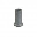 BAGUE DOUILLE (6.2x8.4x17.2) ORIGINE MOTO GUZZI COMMUN A LA GAMME -GU91120617-