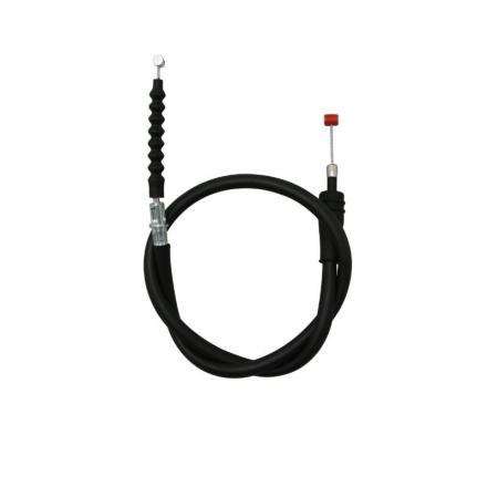 64348 CABLE-COMMANDE-TRANSMISSION EMBRAYAGE ORIGINE DERBI 125 GPR RACING E2 2004+2006-GILERA 125 SC 2006+ -00H00915301- p2r cat