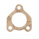 65116 JOINT COUVERCLE DE THERMOSTAT ORIGINE DERBI 125 GPR 2004+2006 -00M12502063- p2r catégorie | Fp-moto.com garage moto alb