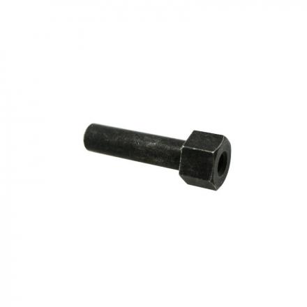 65056 ECROU DE FIXATION RETROVISEUR ORIGINE DERBI 50 GPR 2004+2008- GILERA 125 SC -00H06800941- p2r catégorie | Fp-moto.com 