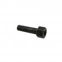 ECROU DE FIXATION RETROVISEUR ORIGINE DERBI 50 GPR 2004+2008- GILERA 125 SC -00H06800941-