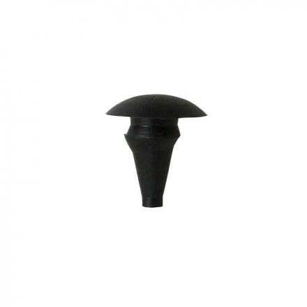 64610 CAOUTCHOUC D'ARRET POSITIONNEMENT BATTERIE ORIGINE DERBI 50 GPR 1997+2003 -00H01801471- p2r catégorie | Fp-moto.com gar