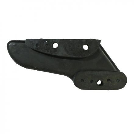 64618 PLAQUE GUIDE CHAINE DROITE ORIGINE DERBI 50 SENDA 2003- -00H01802291- p2r catégorie | Fp-moto.com garage moto albi atel