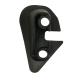 65006 SUPPORT INFERIEUR RETROVISEUR GAUCHE ORIGINE DERBI 50 GPR 2004+2007 -00H05800151- p2r catégorie | Fp-moto.com garage m