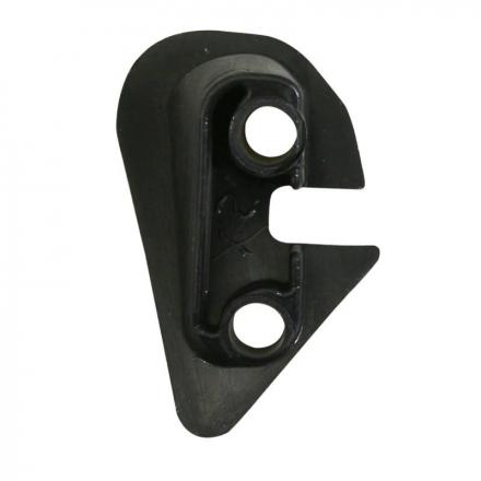 65006 SUPPORT INFERIEUR RETROVISEUR GAUCHE ORIGINE DERBI 50 GPR 2004+2007 -00H05800151- p2r catégorie | Fp-moto.com garage m