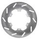 30968 DISQUE DE FREIN ADAPTABLE PIAGGIO 50 LIBERTY 2T 1997+ LIBERTY 4T 2000+ AV, 125 LIBERTY 1998+ AV, 125-250 VESPA GTS 2005+AV
