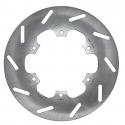 DISQUE DE FREIN ADAPTABLE PIAGGIO 50 LIBERTY 2T 1997+ LIBERTY 4T 2000+ AV, 125 LIBERTY 1998+ AV, 125-250 VESPA GTS 2005+AV ET AR