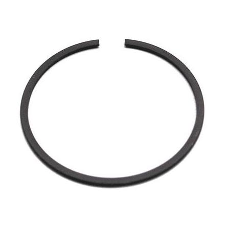 3071 SEGMENT SCOOT POLINI POUR MBK 50 BOOSTER, NITRO, OVETTO 2T, STUNT-YAMAHA 50 BWS, AEROX, NEOS 2T, SLIDER (POUR CYLINDRE FONT
