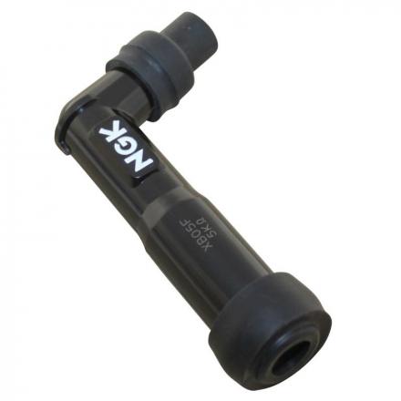 13011 ANTIPARASITE NGK XB05F (POUR BOUGIE SANS OLIVE) (8062) p2r catégorie | Fp-moto.com garage moto albi atelier reparation