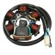 77692 STATOR ORIGINE VERSION 25KMH PIAGGIO 50 TYPHOON, NRG, ZIP RST 1998+2004 -293494- p2r catégorie | Fp-moto.com garage mo