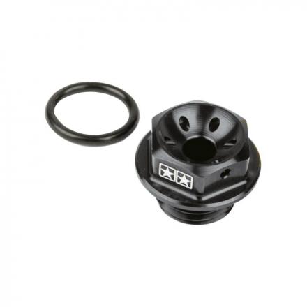 202666 BOUCHON D'HUILE 50 A BOITE STAGE 6 MINARELLI 50 AM6-MBK 50 X-POWER, X-LIMIT-YAMAHA 50 TZR, DTR-PEUGEOT 50 XPS, XR6-RIEJU 