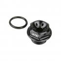 BOUCHON D'HUILE 50 A BOITE STAGE 6 MINARELLI 50 AM6-MBK 50 X-POWER, X-LIMIT-YAMAHA 50 TZR, DTR-PEUGEOT 50 XPS, XR6-RIEJU 50 RS1,