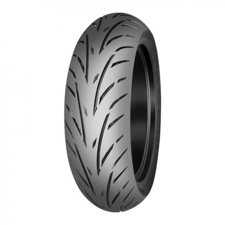 202706 PNEU SCOOT 13'' 130-70-13 MITAS TOURING FORCE-SC TL 63P REINF REAR p2r catégorie | Fp-moto.com garage moto albi atelie