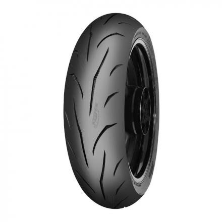 202682 PNEU MOTO 17'' 150-60-17 MITAS RADIAL SPORT FORCE+RS REAR ZR TL 66W p2r catégorie | Fp-moto.com garage moto albi ateli