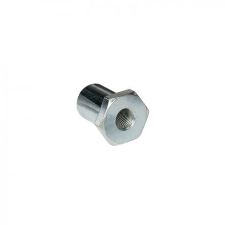 202747 ECROU DE VARIATEUR MALOSSI VARIOTOP POUR PEUGEOT 103 SP, MVL (11 x 1.00 x 30 mm) (191866) p2r catégorie | Fp-moto.com 