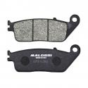 PLAQUETTE DE FREIN MALOSSI SPORT POUR BMW 600 GT, 650 SPORT 2012+, C EVOLUTION AV-AR - HONDA 350 ADV 2021+ AV
