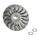 202895 JOUE FIXE MAXISCOOTER MALOSSI POUR HONDA 125 FORZA 2016+, SH I 2013+, PCX 2021+ -6119155- p2r catégorie | Fp-moto.com
