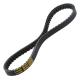 202893 COURROIE MAXISCOOTER MALOSSI X KEVLAR BELT POUR KYMCO 300 AGILITY IE 2020+, GRAND DINK 2017+, X TOWN 2016+ (995 x 24 x 1