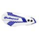 202860 PROTEGE MAIN MOTO MX FLOW YAMAHA 125, 250 YZ, 250, 450 YZF, 125, 250, 450 WR 2008+ (FIXATION UNIVERSEL GUIDON + FIXATION 