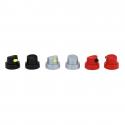 BUSE DIFFUSEUR POUR AEROSOL-BOMBE DE PEINTURE MOTIP (SET DE 6)