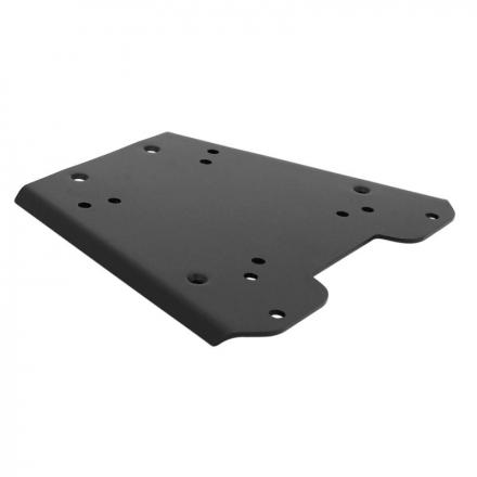202809 FIXATION TOP CASE SHAD TOP MASTER POUR HONDA 750 X-ADV 2017+ (MONTAGE SUR LE SUPPORT D'ORIGNE) (H0XV77ST) p2r catégorie 