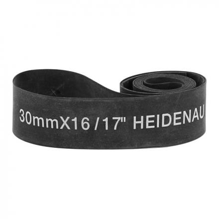201706 FOND DE JANTE 16, 17'' CAOUTCHOUC DIAM 16, 17 x 30 mm -HEIDENAU- p2r catégorie | Fp-moto.com garage moto albi atelier