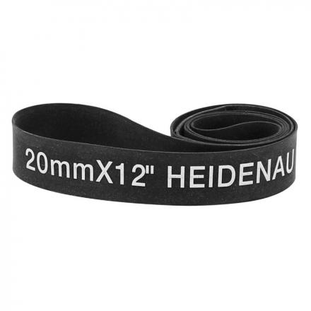 201702 FOND DE JANTE 12'' CAOUTCHOUC DIAM 12 x 20 mm -HEIDENAU- p2r catégorie | Fp-moto.com garage moto albi atelier reparat