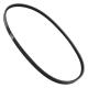 201722 COURROIE CYCLO MALOSSI SPECIAL BELT POUR PIAGGIO 50 CIAO AVEC VARIATEUR (978 x 13 x 6,5 x 34°) (617227) p2r catégorie 