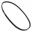 COURROIE CYCLO MALOSSI SPECIAL BELT POUR PIAGGIO 50 CIAO AVEC VARIATEUR (978 x 13 x 6,5 x 34°) (617227)