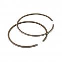 SEGMENT 50 A BOITE STAGE6 STREETRACE POUR DERBI 50 SENDA 2006+, GPR 2006+-GILERA 50 SMT 2006+, RCR 2006+ (MOTEUR DERBI EURO 3 ET